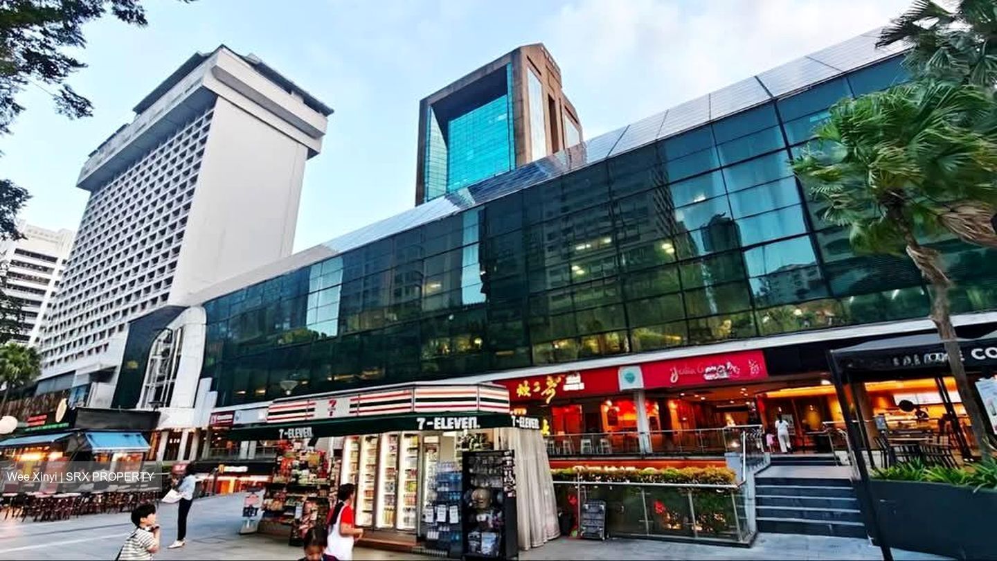 Forum The Shopping Mall (D9), Retail #600107421